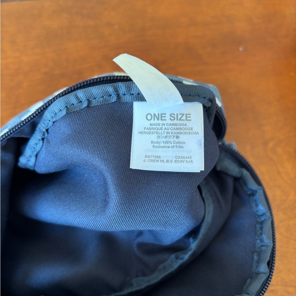 J.‎ Crew Ruffle Belt Bag - Picture 8 of 14